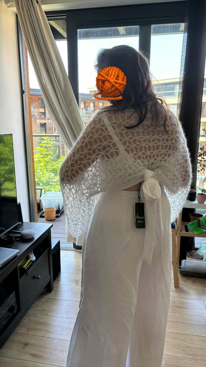 106 Talented Crocheters Who Took A Simple Ball Of Yarn And Turned It Into Something Amazing (New Pics)