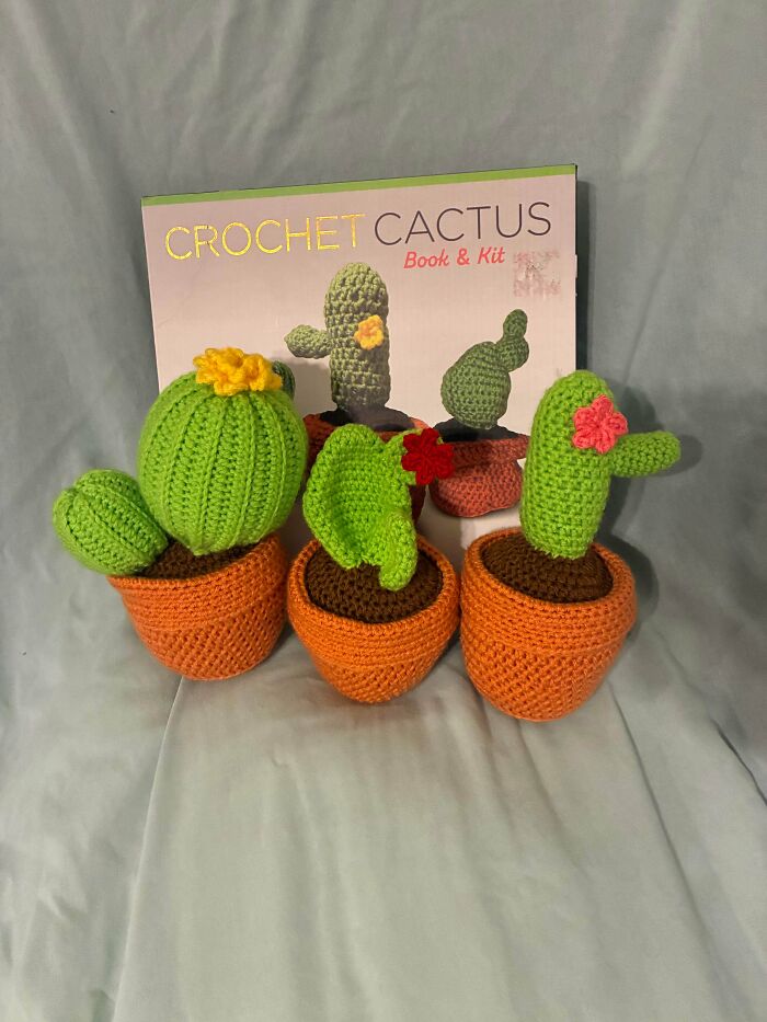 106 Talented Crocheters Who Took A Simple Ball Of Yarn And Turned It Into Something Amazing (New Pics)
