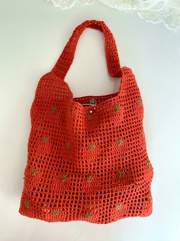 106 Talented Crocheters Who Took A Simple Ball Of Yarn And Turned It Into Something Amazing (New Pics)