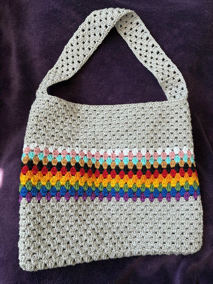 106 Talented Crocheters Who Took A Simple Ball Of Yarn And Turned It Into Something Amazing (New Pics)