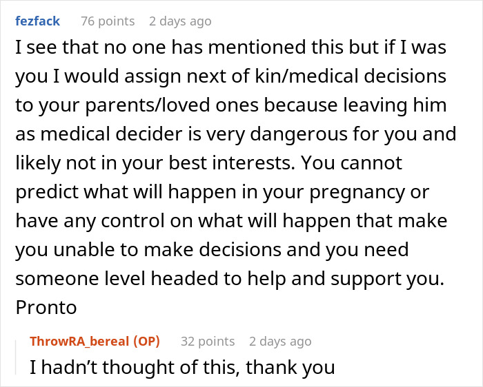 Woman Can’t Believe Her Pregnancy Test, Boyfriend Is Convinced She’s Lying