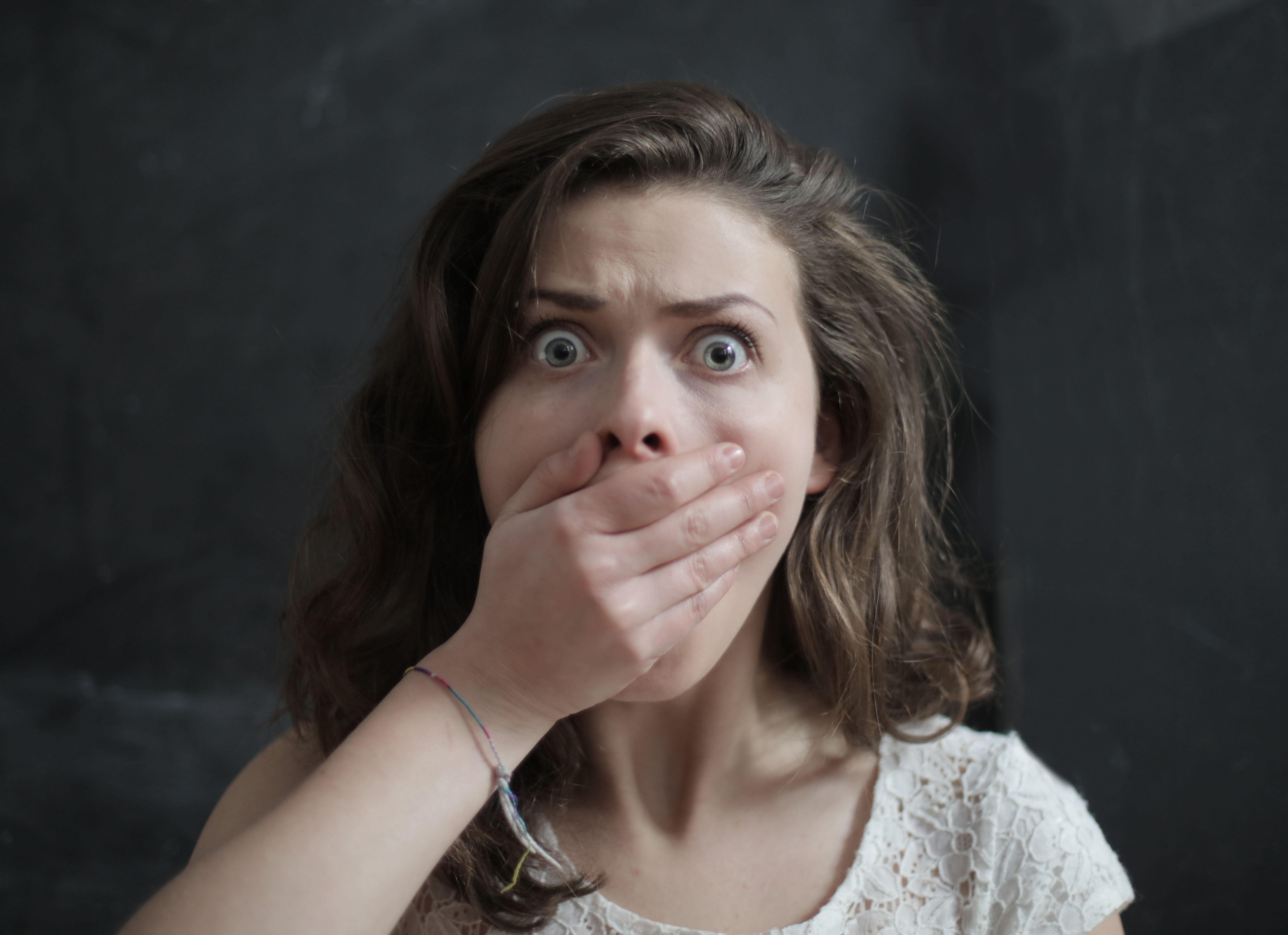 Woman Can’t Believe Her Pregnancy Test, Boyfriend Is Convinced She’s Lying