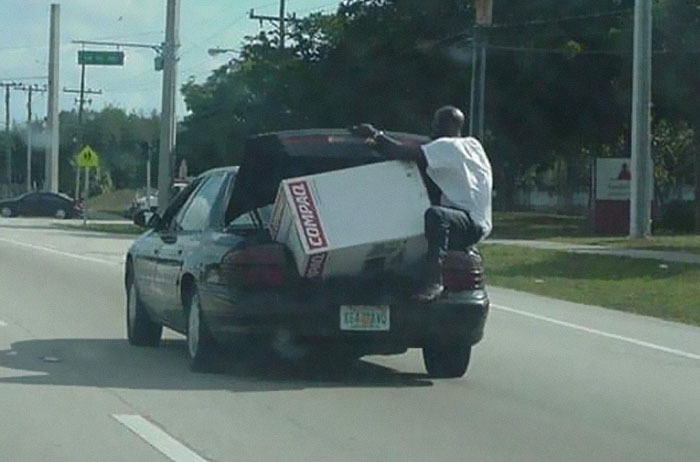 Moving Day Chaos Presented Perfectly In These 58 Pics Moving Day Chaos Presented Perfectly In These 58 Pics