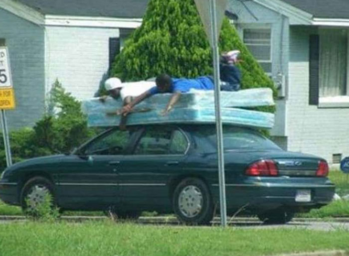Moving Day Chaos Presented Perfectly In These 58 Pics Moving Day Chaos Presented Perfectly In These 58 Pics