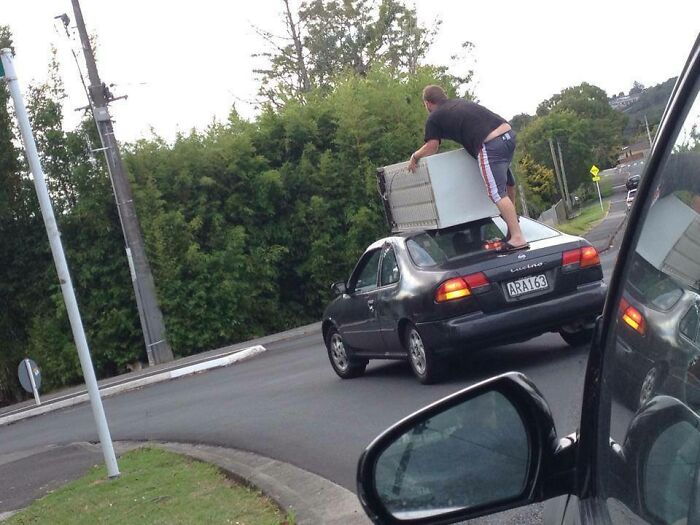 Moving Day Chaos Presented Perfectly In These 58 Pics Moving Day Chaos Presented Perfectly In These 58 Pics