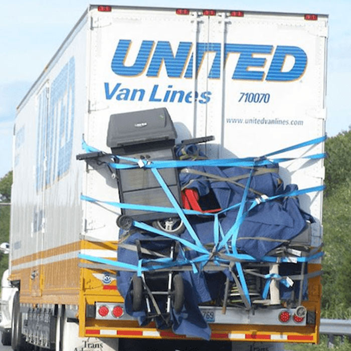 Moving Day Chaos Presented Perfectly In These 58 Pics Moving Day Chaos Presented Perfectly In These 58 Pics
