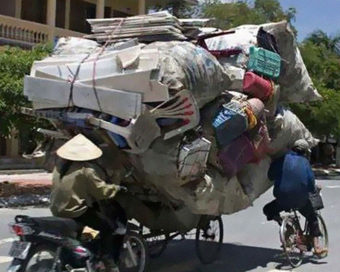 Moving Day Chaos Presented Perfectly In These 58 Pics Moving Day Chaos Presented Perfectly In These 58 Pics