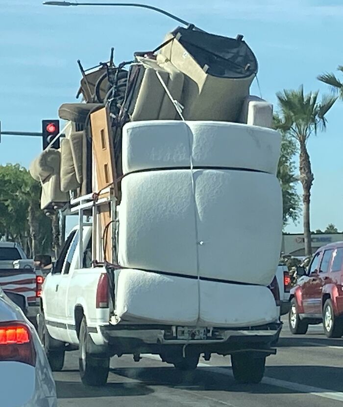 Moving Day Chaos Presented Perfectly In These 58 Pics Moving Day Chaos Presented Perfectly In These 58 Pics