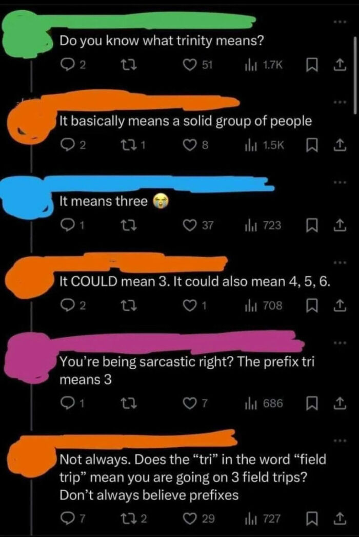 73 Facepalm-Worthy Examples Of People Being Proudly Stupid Online 73 Facepalm-Worthy Examples Of People Being Proudly Stupid Online