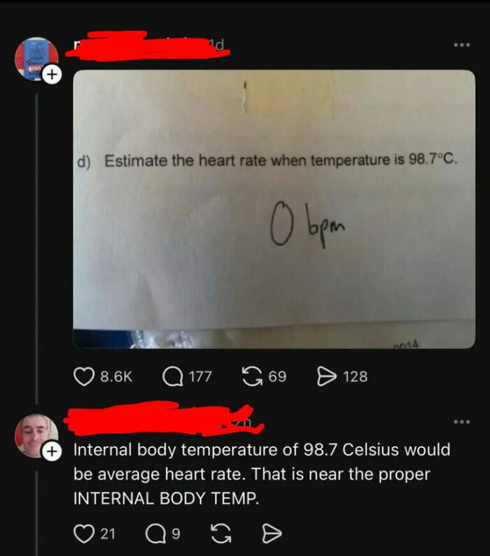 73 Facepalm-Worthy Examples Of People Being Proudly Stupid Online 73 Facepalm-Worthy Examples Of People Being Proudly Stupid Online