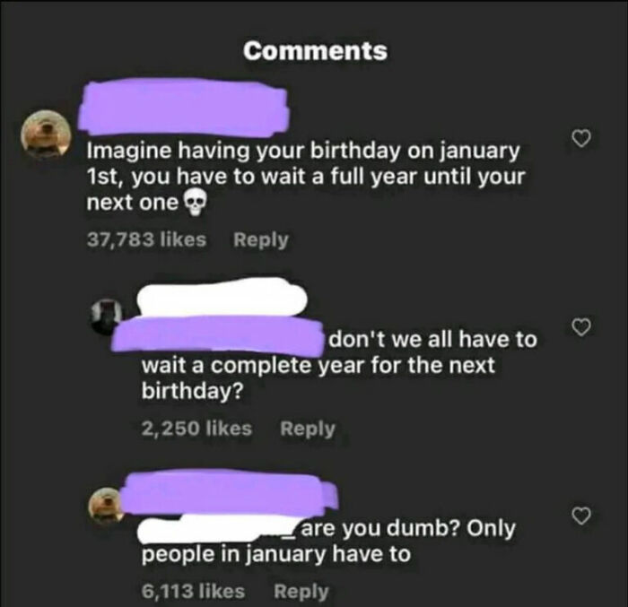 73 Facepalm-Worthy Examples Of People Being Proudly Stupid Online 73 Facepalm-Worthy Examples Of People Being Proudly Stupid Online