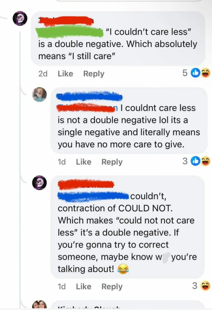 73 Facepalm-Worthy Examples Of People Being Proudly Stupid Online 73 Facepalm-Worthy Examples Of People Being Proudly Stupid Online