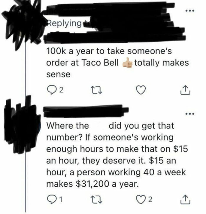 73 Facepalm-Worthy Examples Of People Being Proudly Stupid Online 73 Facepalm-Worthy Examples Of People Being Proudly Stupid Online