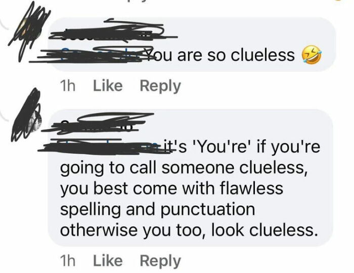 73 Facepalm-Worthy Examples Of People Being Proudly Stupid Online 73 Facepalm-Worthy Examples Of People Being Proudly Stupid Online