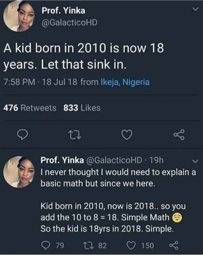 73 Facepalm-Worthy Examples Of People Being Proudly Stupid Online 73 Facepalm-Worthy Examples Of People Being Proudly Stupid Online
