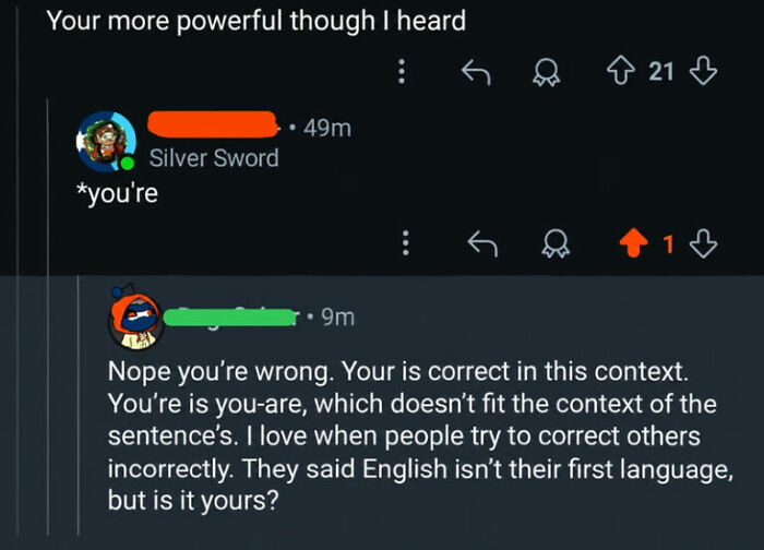 73 Facepalm-Worthy Examples Of People Being Proudly Stupid Online 73 Facepalm-Worthy Examples Of People Being Proudly Stupid Online