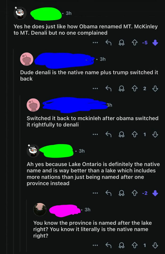 73 Facepalm-Worthy Examples Of People Being Proudly Stupid Online 73 Facepalm-Worthy Examples Of People Being Proudly Stupid Online