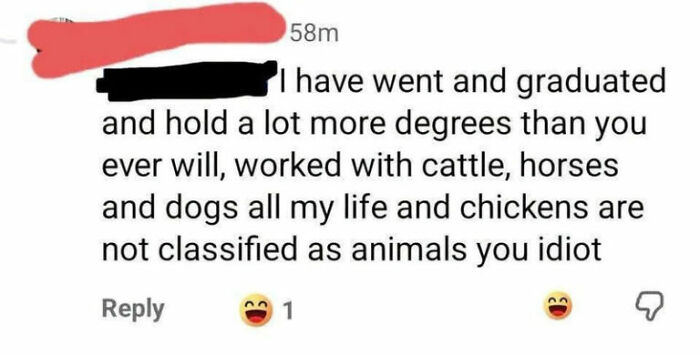 73 Facepalm-Worthy Examples Of People Being Proudly Stupid Online 73 Facepalm-Worthy Examples Of People Being Proudly Stupid Online