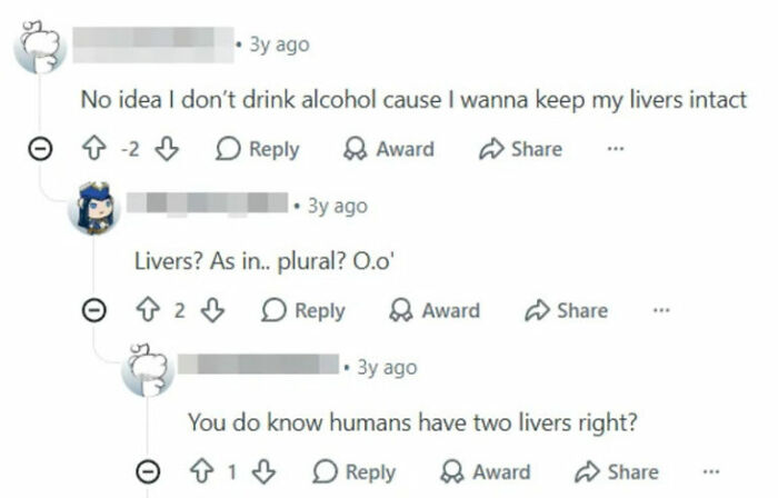 73 Facepalm-Worthy Examples Of People Being Proudly Stupid Online 73 Facepalm-Worthy Examples Of People Being Proudly Stupid Online