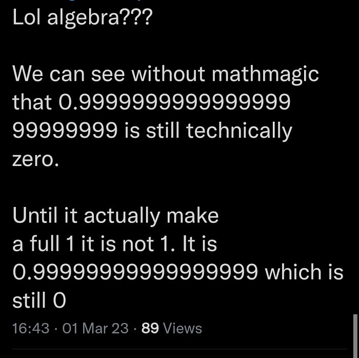73 Facepalm-Worthy Examples Of People Being Proudly Stupid Online 73 Facepalm-Worthy Examples Of People Being Proudly Stupid Online