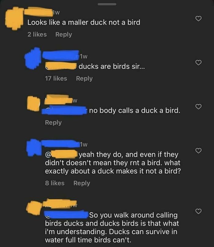73 Facepalm-Worthy Examples Of People Being Proudly Stupid Online 73 Facepalm-Worthy Examples Of People Being Proudly Stupid Online