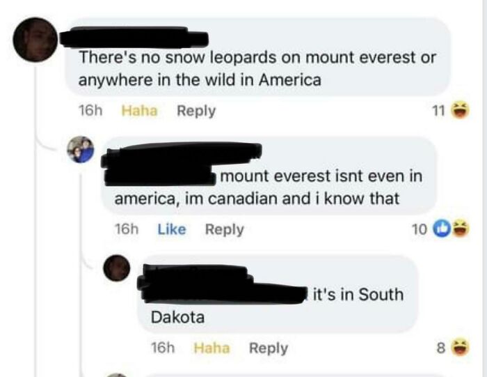 73 Facepalm-Worthy Examples Of People Being Proudly Stupid Online 73 Facepalm-Worthy Examples Of People Being Proudly Stupid Online