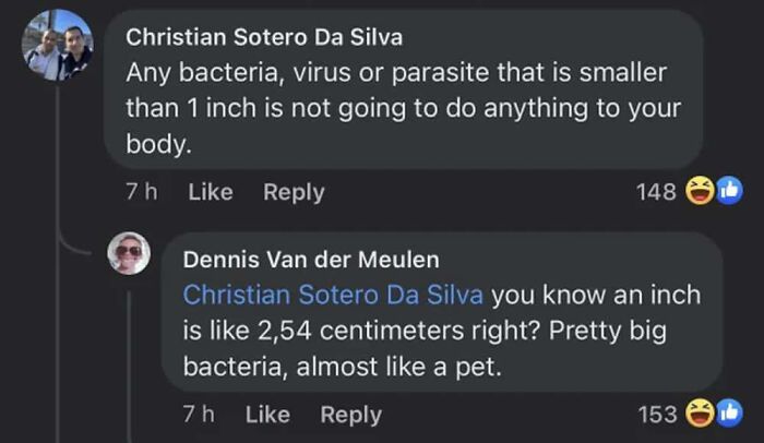 73 Facepalm-Worthy Examples Of People Being Proudly Stupid Online 73 Facepalm-Worthy Examples Of People Being Proudly Stupid Online