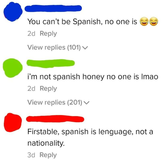 73 Facepalm-Worthy Examples Of People Being Proudly Stupid Online 73 Facepalm-Worthy Examples Of People Being Proudly Stupid Online