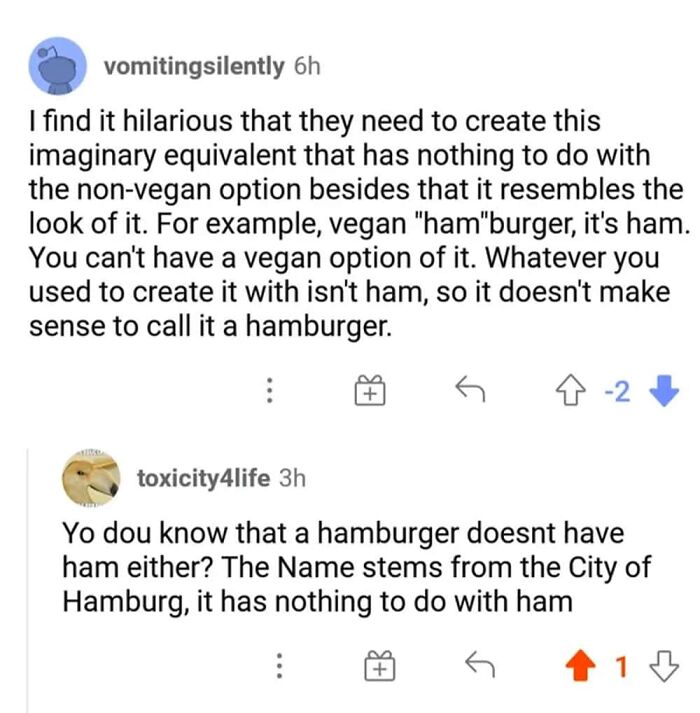 73 Facepalm-Worthy Examples Of People Being Proudly Stupid Online 73 Facepalm-Worthy Examples Of People Being Proudly Stupid Online