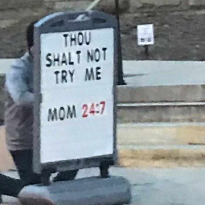 77 Hilarious Church Signs That Probably Surprised People Driving By 77 Hilarious Church Signs That Probably Surprised People Driving By