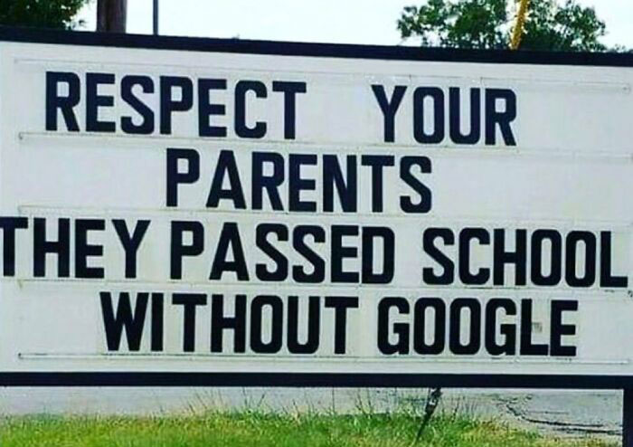 77 Hilarious Church Signs That Probably Surprised People Driving By 77 Hilarious Church Signs That Probably Surprised People Driving By