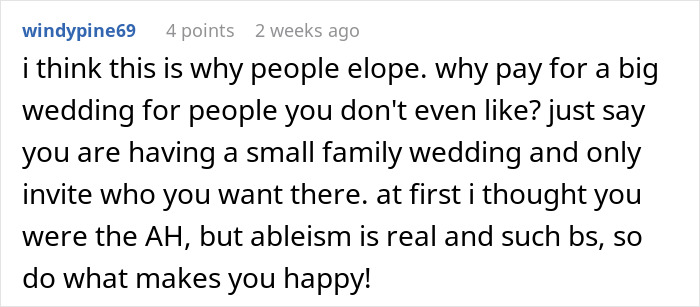 Deaf Bride Was Ready To Give Her Family One Last Chance, But One Coffee Shop Meeting Changed Everything
