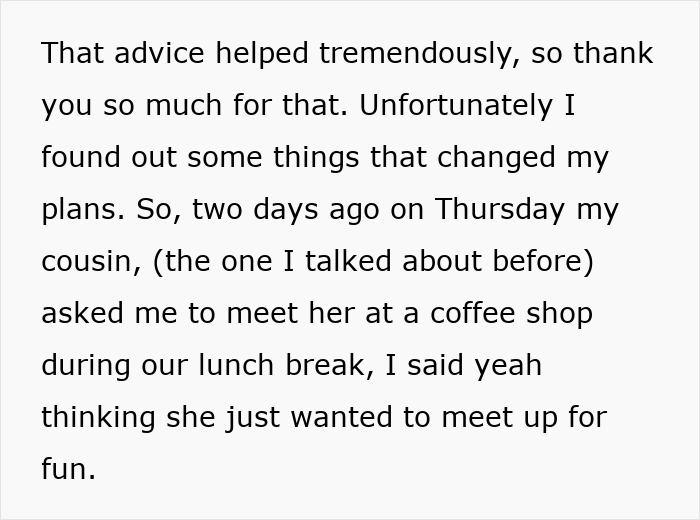 Deaf Bride Was Ready To Give Her Family One Last Chance, But One Coffee Shop Meeting Changed Everything