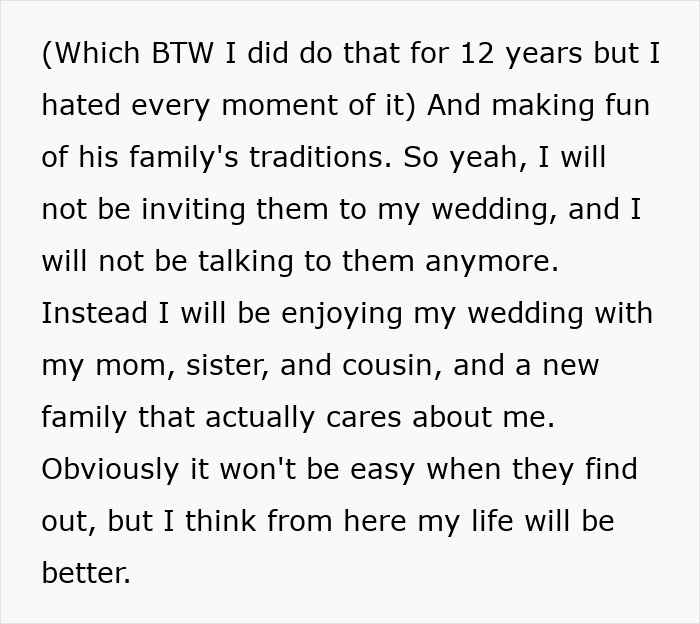 Deaf Bride Was Ready To Give Her Family One Last Chance, But One Coffee Shop Meeting Changed Everything