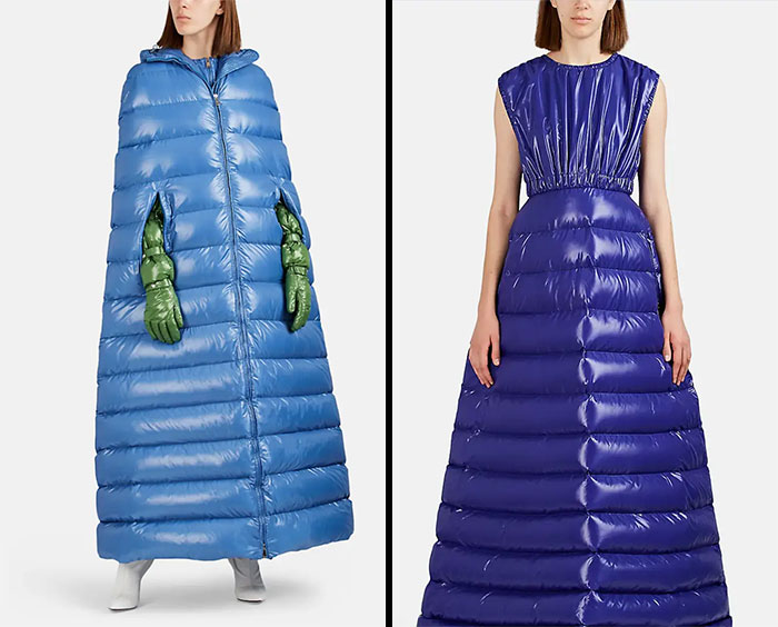 89 Examples Of Flawless Craftsmanship Wasted On Completely Unhinged And Weird Concepts (New Pics)