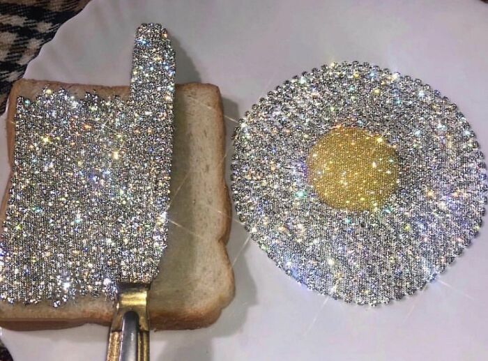 89 Examples Of Flawless Craftsmanship Wasted On Completely Unhinged And Weird Concepts (New Pics)