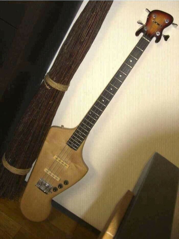 89 Examples Of Flawless Craftsmanship Wasted On Completely Unhinged And Weird Concepts (New Pics)