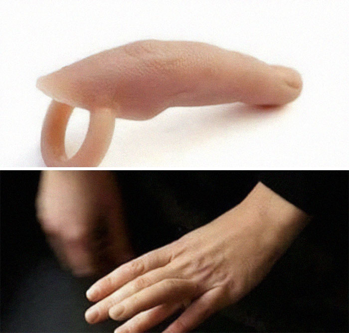 89 Examples Of Flawless Craftsmanship Wasted On Completely Unhinged And Weird Concepts (New Pics)