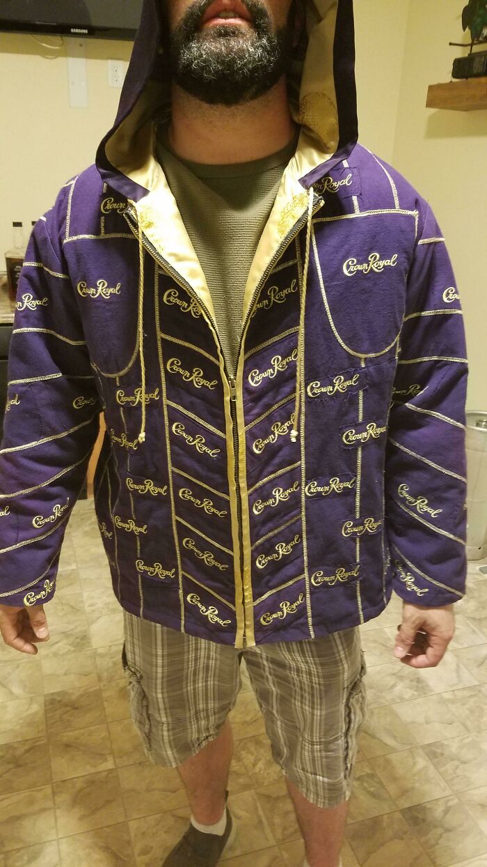 89 Examples Of Flawless Craftsmanship Wasted On Completely Unhinged And Weird Concepts (New Pics)