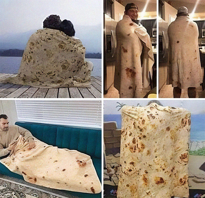 89 Examples Of Flawless Craftsmanship Wasted On Completely Unhinged And Weird Concepts (New Pics)