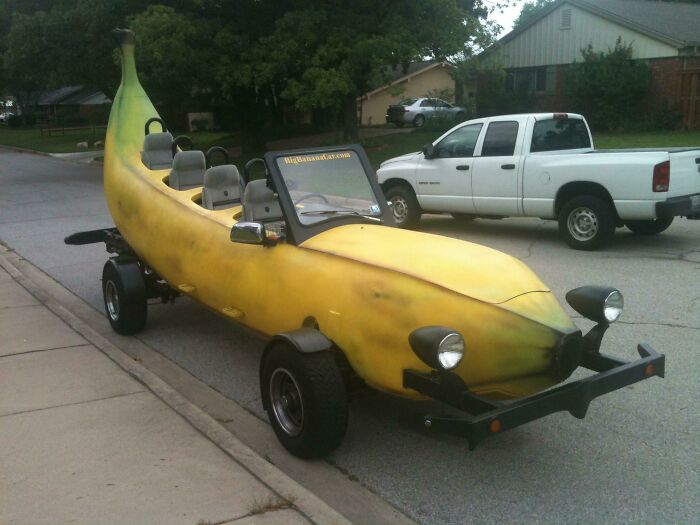 89 Examples Of Flawless Craftsmanship Wasted On Completely Unhinged And Weird Concepts (New Pics)