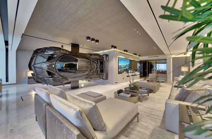 89 Examples Of Flawless Craftsmanship Wasted On Completely Unhinged And Weird Concepts (New Pics)