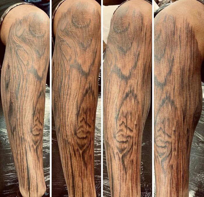 89 Examples Of Flawless Craftsmanship Wasted On Completely Unhinged And Weird Concepts (New Pics)