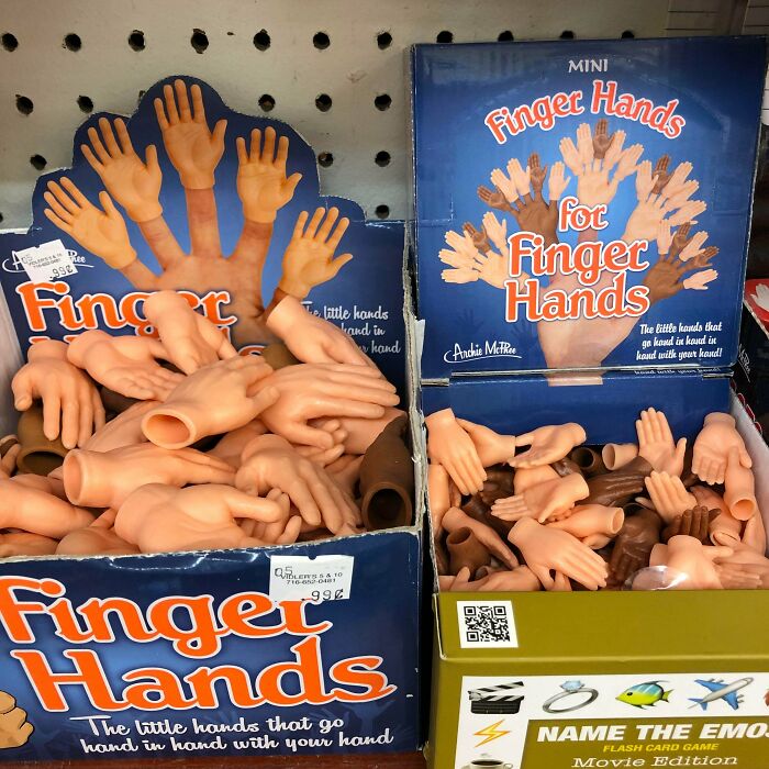 89 Examples Of Flawless Craftsmanship Wasted On Completely Unhinged And Weird Concepts (New Pics)
