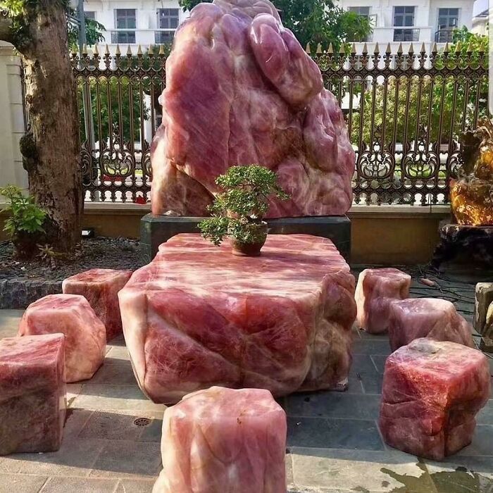 89 Examples Of Flawless Craftsmanship Wasted On Completely Unhinged And Weird Concepts (New Pics)