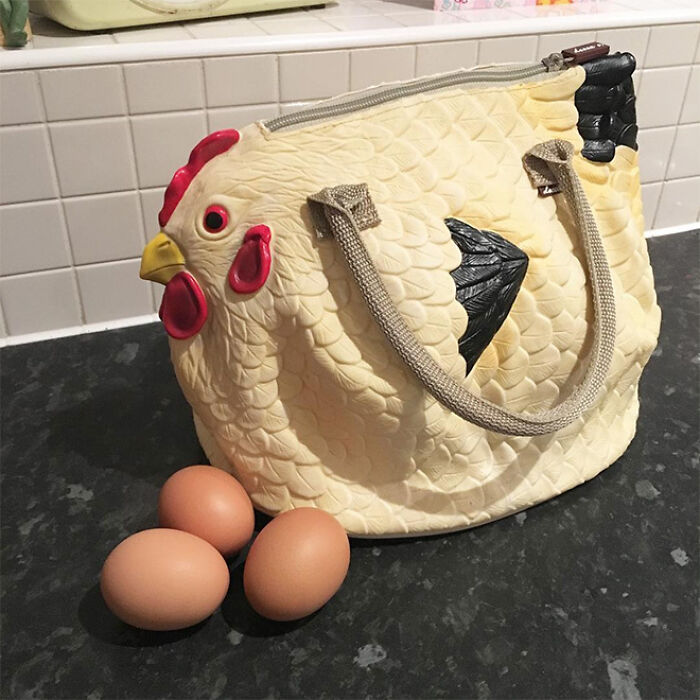 89 Examples Of Flawless Craftsmanship Wasted On Completely Unhinged And Weird Concepts (New Pics)