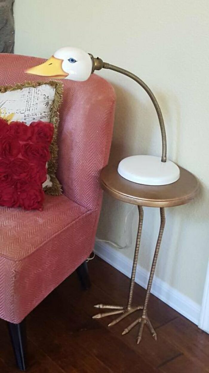 89 Examples Of Flawless Craftsmanship Wasted On Completely Unhinged And Weird Concepts (New Pics)