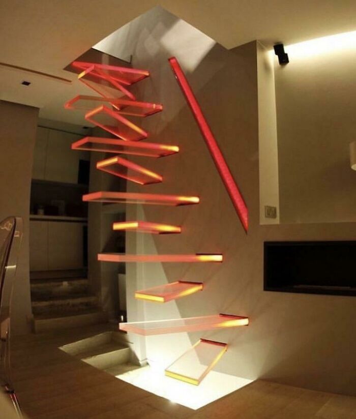 89 Examples Of Flawless Craftsmanship Wasted On Completely Unhinged And Weird Concepts (New Pics)