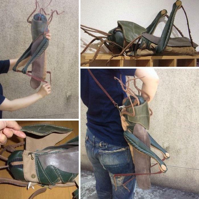 89 Examples Of Flawless Craftsmanship Wasted On Completely Unhinged And Weird Concepts (New Pics)