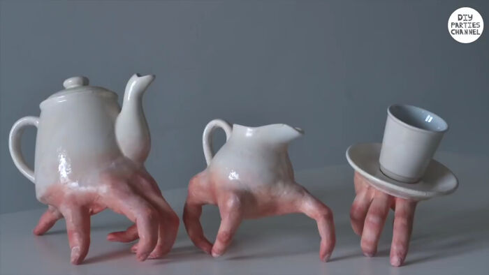 89 Examples Of Flawless Craftsmanship Wasted On Completely Unhinged And Weird Concepts (New Pics)